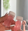 2 botellitas 15ml Liquido limpiador de pinzas