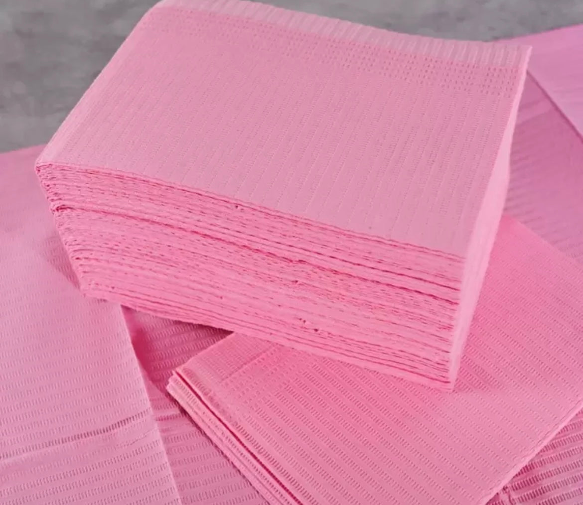 Papel desechable